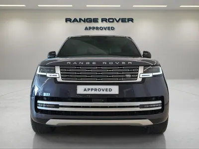 2024 Land Rover Range Rover Autobiography