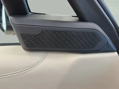 2024 Land Rover Range Rover Autobiography