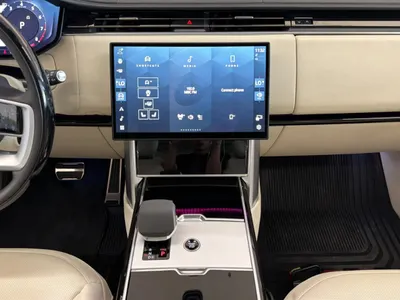 2024 Land Rover Range Rover Autobiography