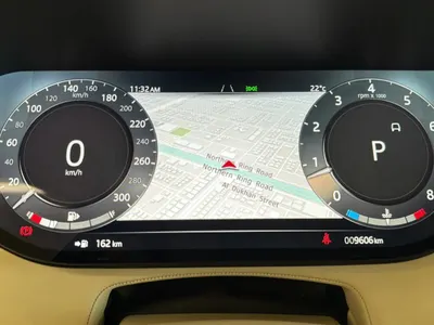 2024 Land Rover Range Rover Autobiography