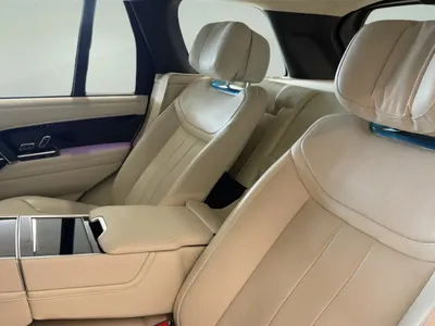 2024 Land Rover Range Rover Autobiography