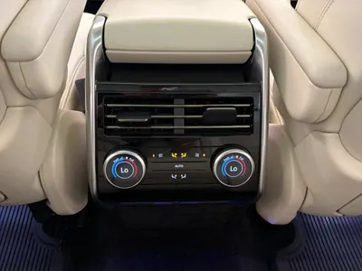 2024 Land Rover Range Rover Autobiography