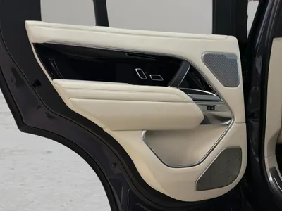 2024 Land Rover Range Rover Autobiography