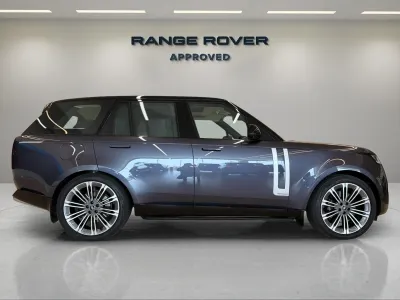 2024 Land Rover Range Rover Autobiography