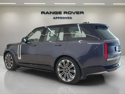2024 Land Rover Range Rover Autobiography