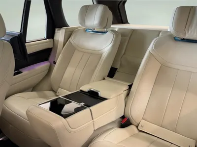 2024 Land Rover Range Rover Autobiography