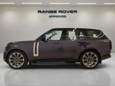 2024 Land Rover Range Rover Autobiography