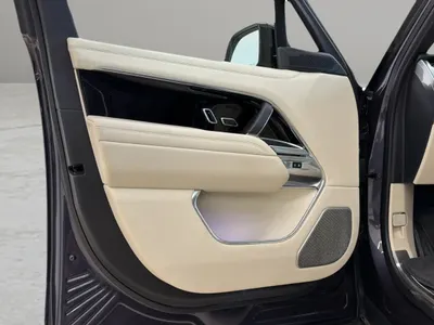 2024 Land Rover Range Rover Autobiography