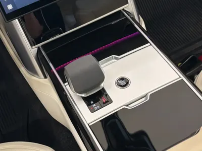 2024 Land Rover Range Rover Autobiography