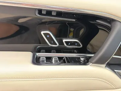 2024 Land Rover Range Rover Autobiography