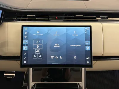 2024 Land Rover Range Rover Autobiography