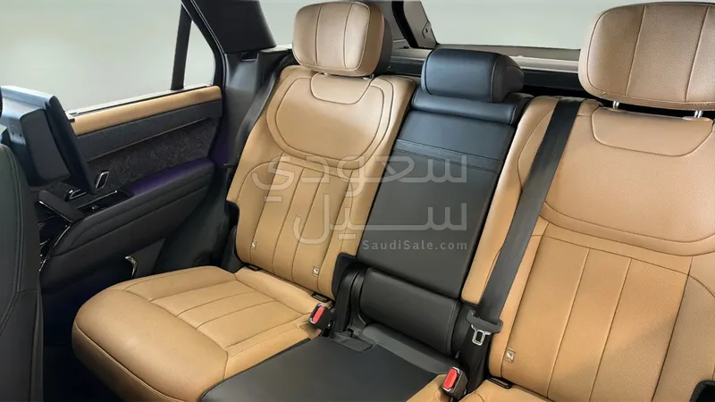 2025 Land Rover Range Rover Sport Autobiography
