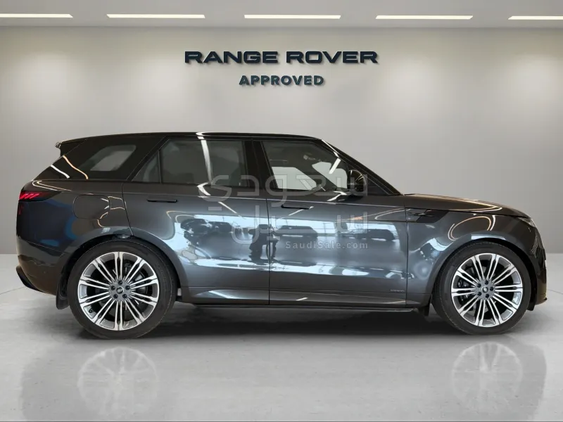2025 Land Rover Range Rover Sport Autobiography
