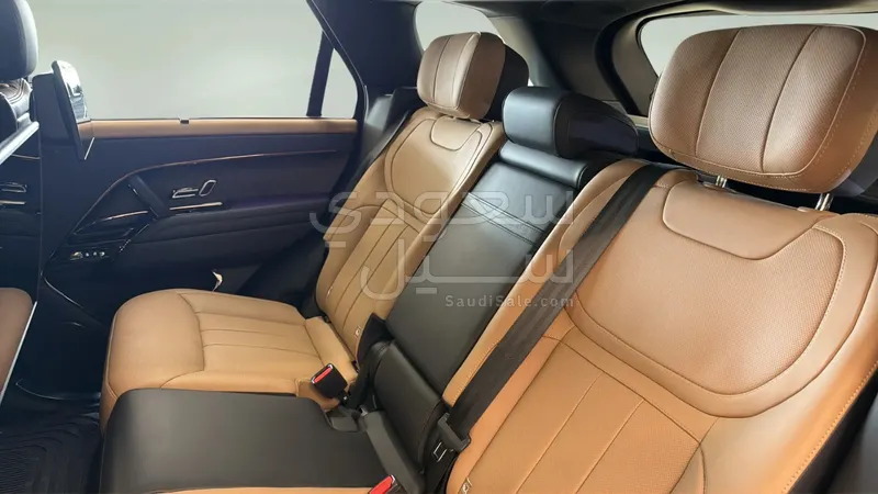 2025 Land Rover Range Rover Sport Autobiography