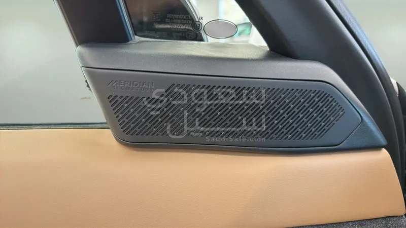 2025 Land Rover Range Rover Sport Autobiography