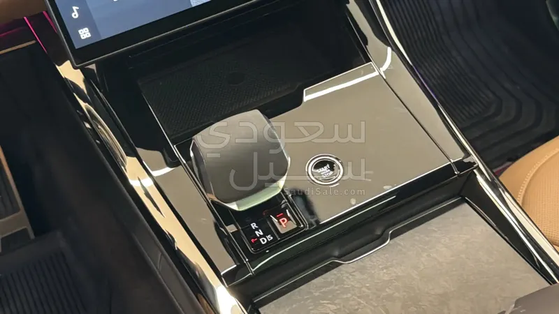 2025 Land Rover Range Rover Sport Autobiography