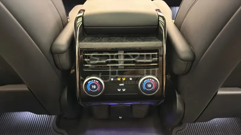 2025 Land Rover Range Rover Sport Autobiography