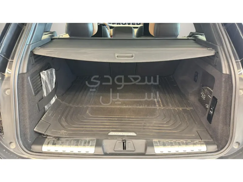 2025 Land Rover Range Rover Sport Autobiography