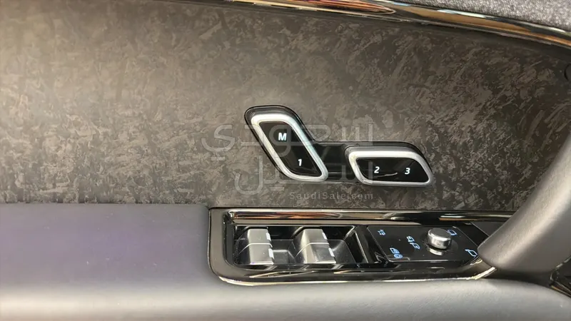 2025 Land Rover Range Rover Sport Autobiography