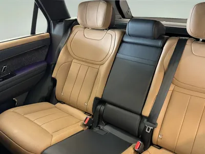 2025 Land Rover Range Rover Sport Autobiography