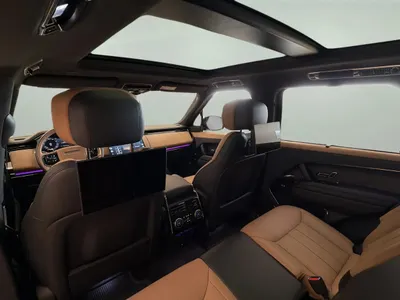 2025 Land Rover Range Rover Sport Autobiography