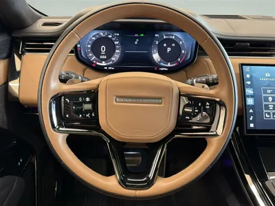 2025 Land Rover Range Rover Sport Autobiography