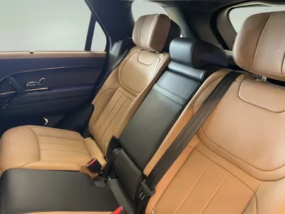 2025 Land Rover Range Rover Sport Autobiography