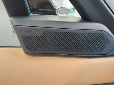 2025 Land Rover Range Rover Sport Autobiography