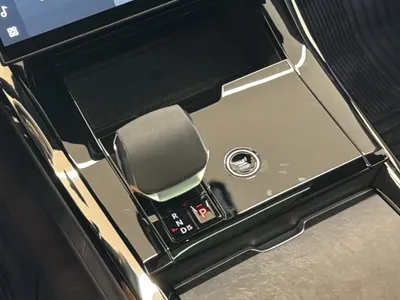 2025 Land Rover Range Rover Sport Autobiography