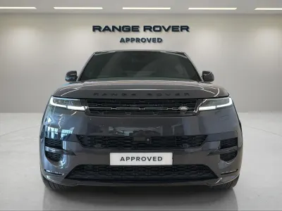 2025 Land Rover Range Rover Sport Autobiography