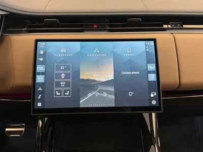 2025 Land Rover Range Rover Sport Autobiography