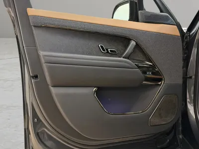 2025 Land Rover Range Rover Sport Autobiography