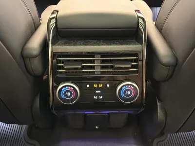 2025 Land Rover Range Rover Sport Autobiography