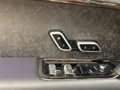 2025 Land Rover Range Rover Sport Autobiography