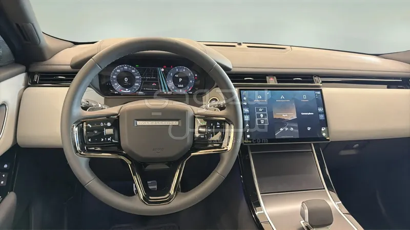 2026 Land Rover Range Rover Velar SE