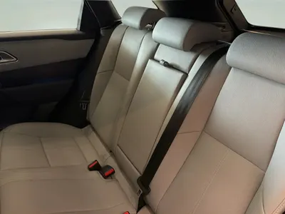 2026 Land Rover Range Rover Velar SE