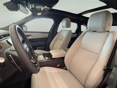 2026 Land Rover Range Rover Velar SE