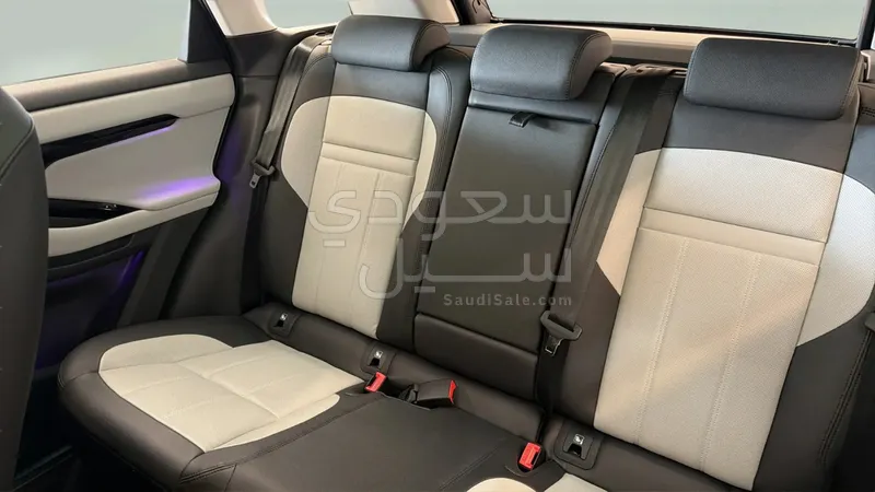 2025 Land Rover Range Rover Evoque Dynamic