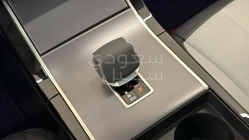 2025 Land Rover Range Rover Evoque Dynamic