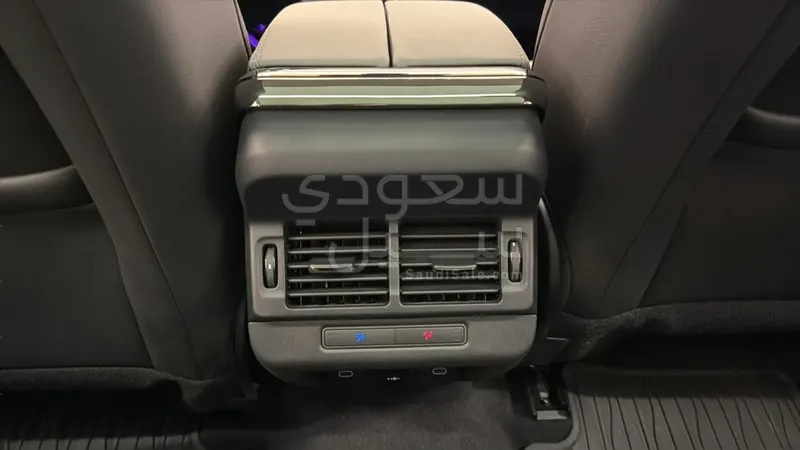 2025 Land Rover Range Rover Evoque Dynamic