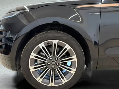 2025 Land Rover Range Rover Evoque Dynamic