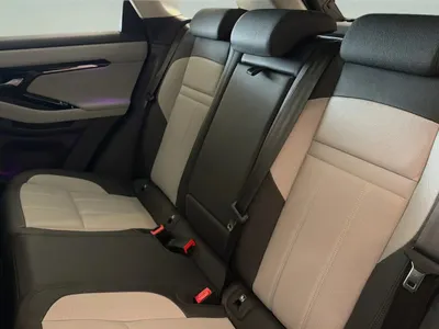 2025 Land Rover Range Rover Evoque Dynamic