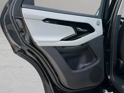 2025 Land Rover Range Rover Evoque Dynamic