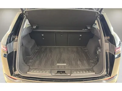 2025 Land Rover Range Rover Evoque Dynamic