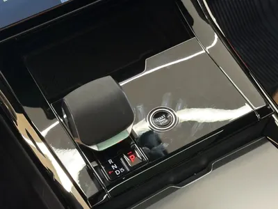 2025 Land Rover Range Rover Sport HSE