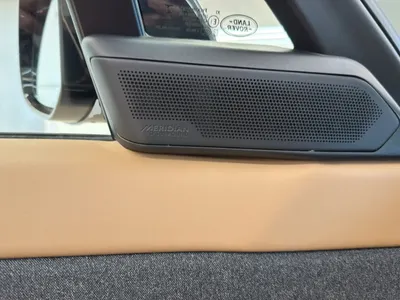 2025 Land Rover Range Rover Sport HSE