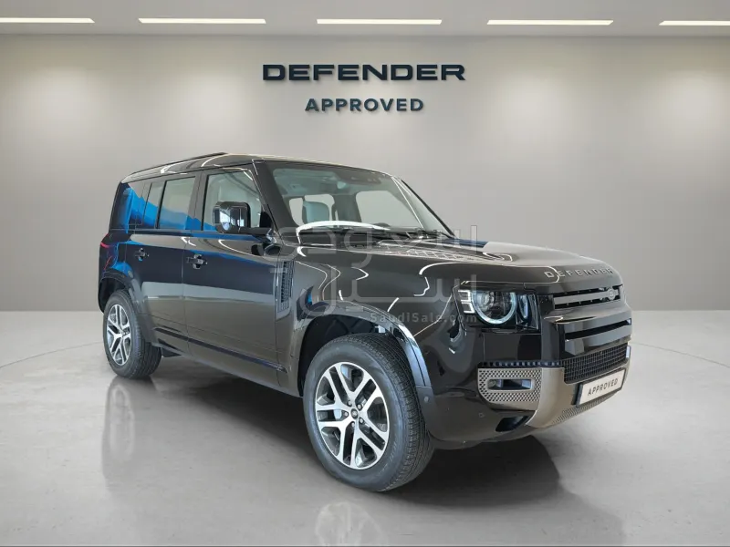 2025 Land Rover Defender X dynamic