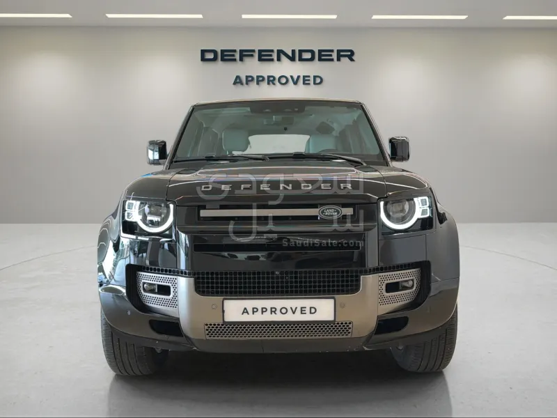 2025 Land Rover Defender X dynamic
