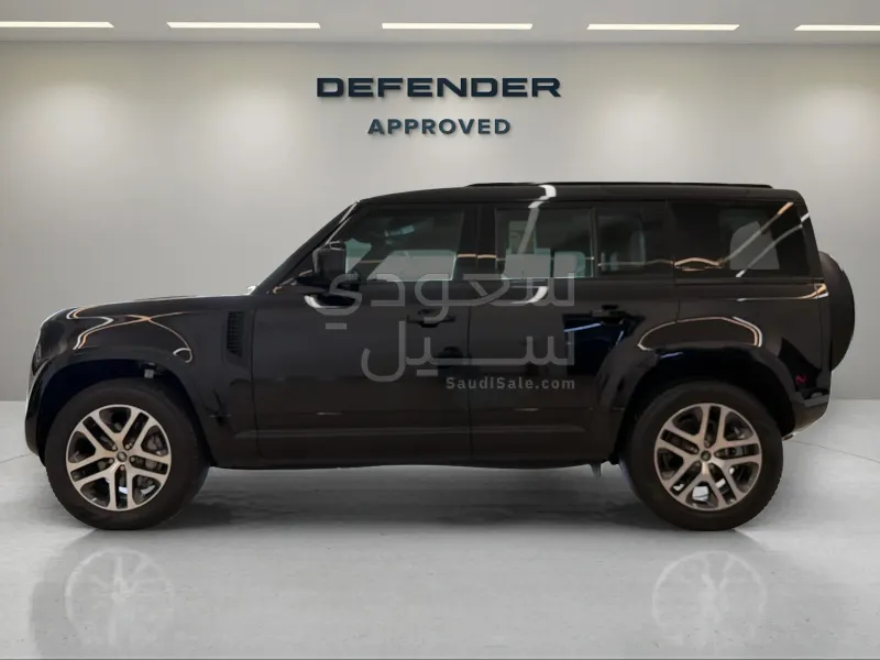 2025 Land Rover Defender X dynamic