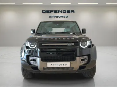 2025 Land Rover Defender X dynamic